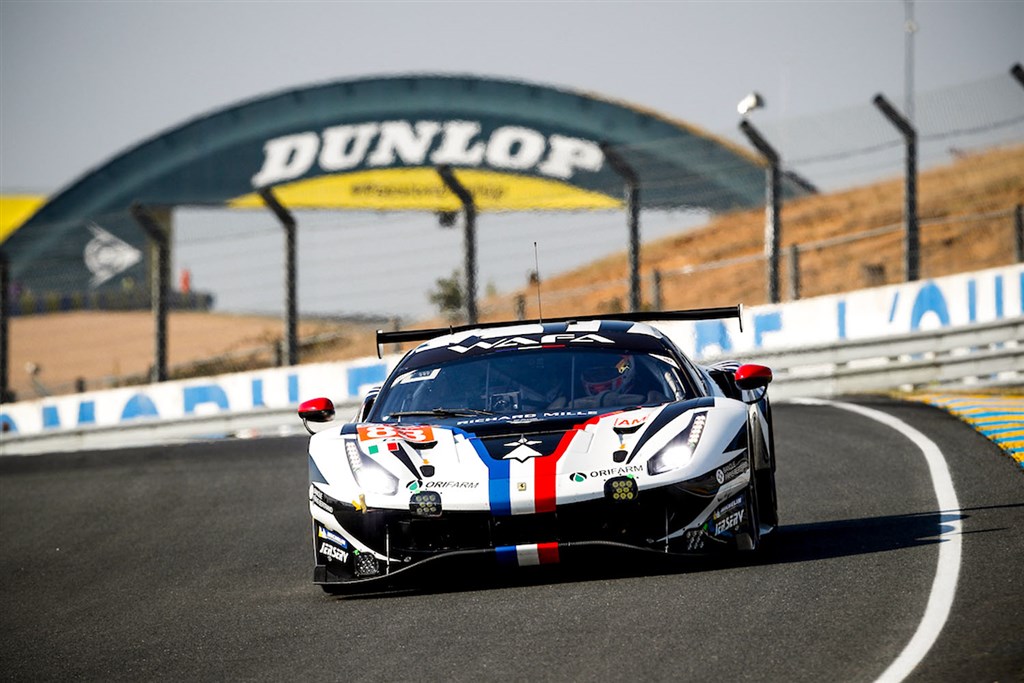 (Foto: ADRENALMEDIA.COM)